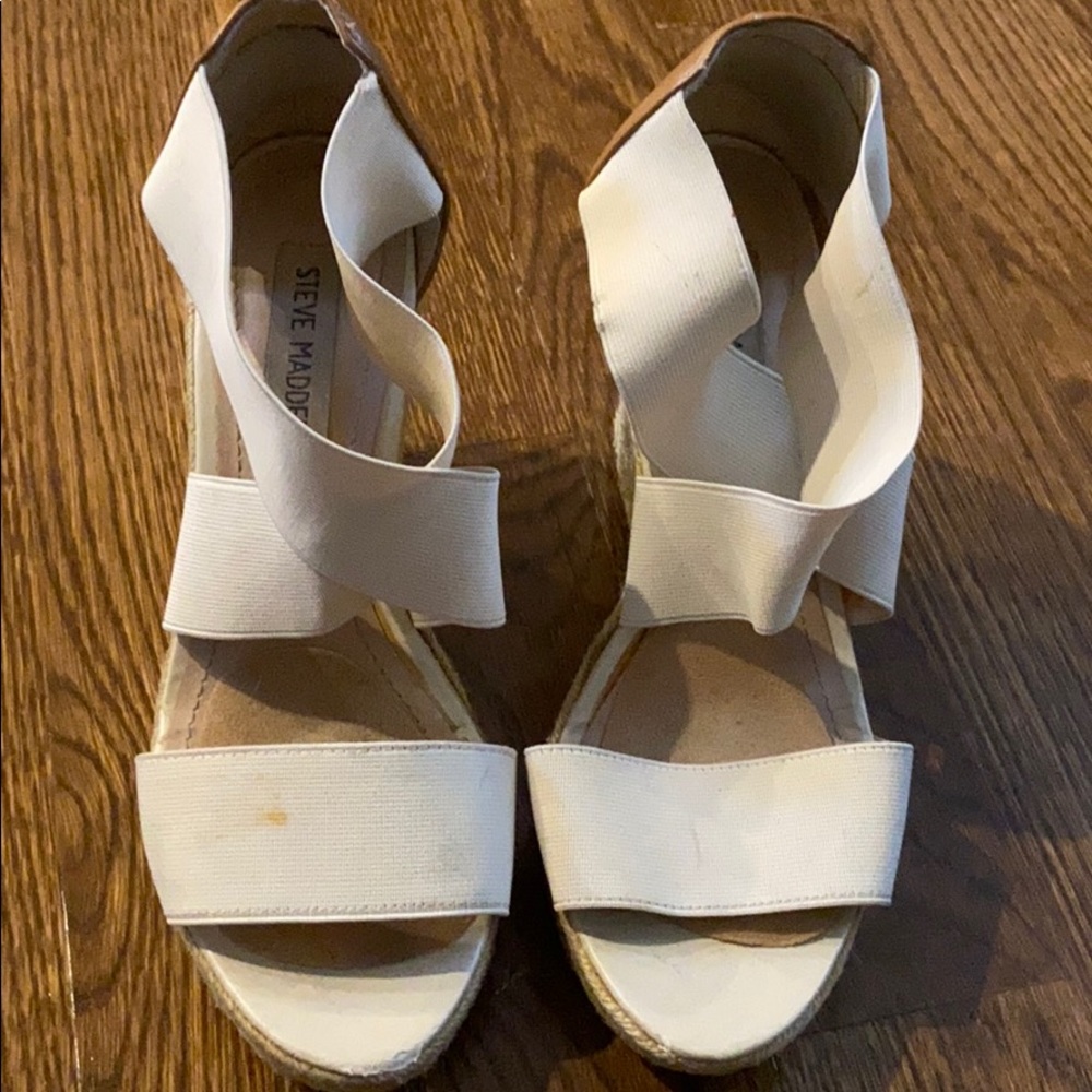 Steve Madden Espadrille